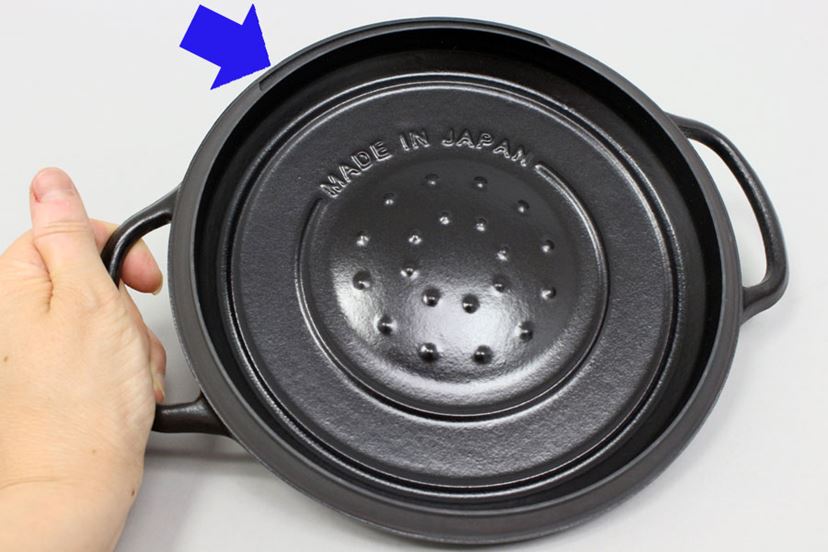 小さくなってもおいしさ変わらず!噂の炊飯器「バーミキュラ 小さくなってもおいしさ変わらず!噂の炊飯器「バーミキュラ
