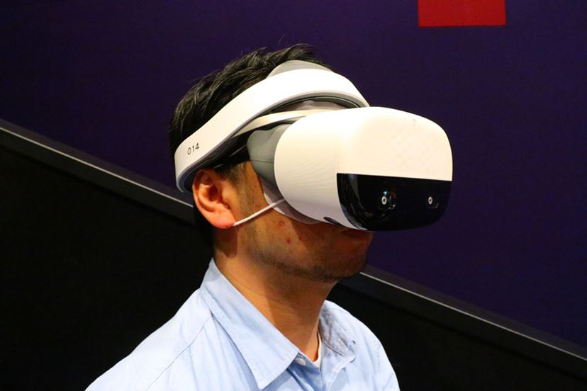 日本初のVR映画館が誕生。体験型シアターの新しいカタチとなるのか