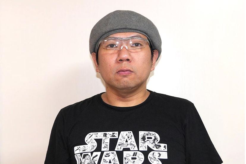 独特なCMで話題の「ハズキルーペ」って本当にスゴい? 検証して 独特なCMで話題の「ハズキルーペ」って本当にスゴい? 検証して