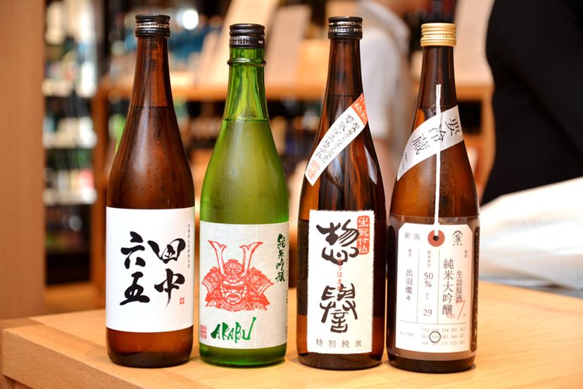 手取川　大吟醸 古古酒 1800ml 豪華木箱入り 【大特価品】 手取川大吟醸 古古酒 1800ml 豪華木箱入り 【大特価品】