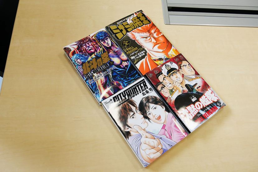 長編マンガが1冊に！ 電子書籍リーダー「全巻一冊」シリーズに名作が続々登場 - 価格.comマガジン