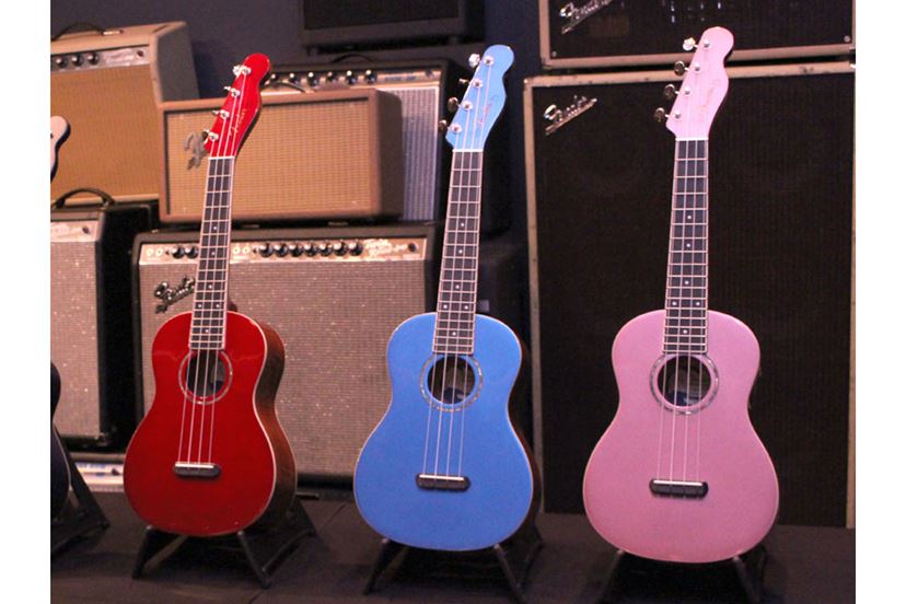 Fender アコースティックギター マットブルー Fender アコースティックギター マットブルー