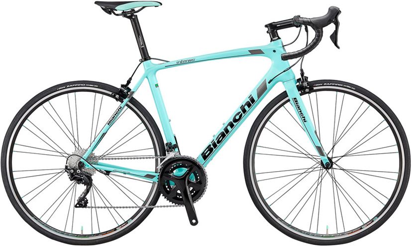 2019モデル】Bianchiロードバイクカーボンモデル一挙紹介！ | More CADENCE - 自転車トラック競技/ロードレース/競輪ニュース