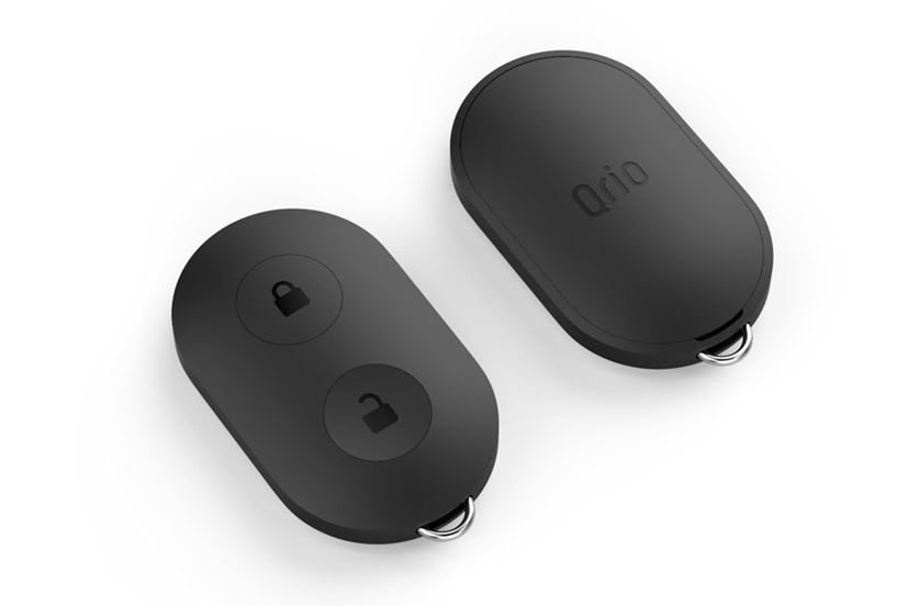 スマホで鍵を開け閉め！ 新「Qrio Lock」はハンズフリー＆オートロック