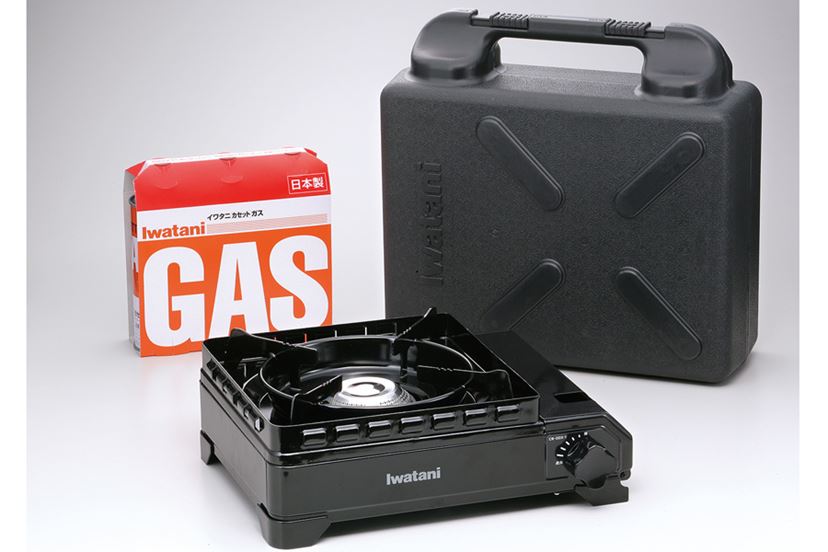 BBQがどんな状況でも快適に楽しめる「コンロ＆ストーブ」10選 - 価格