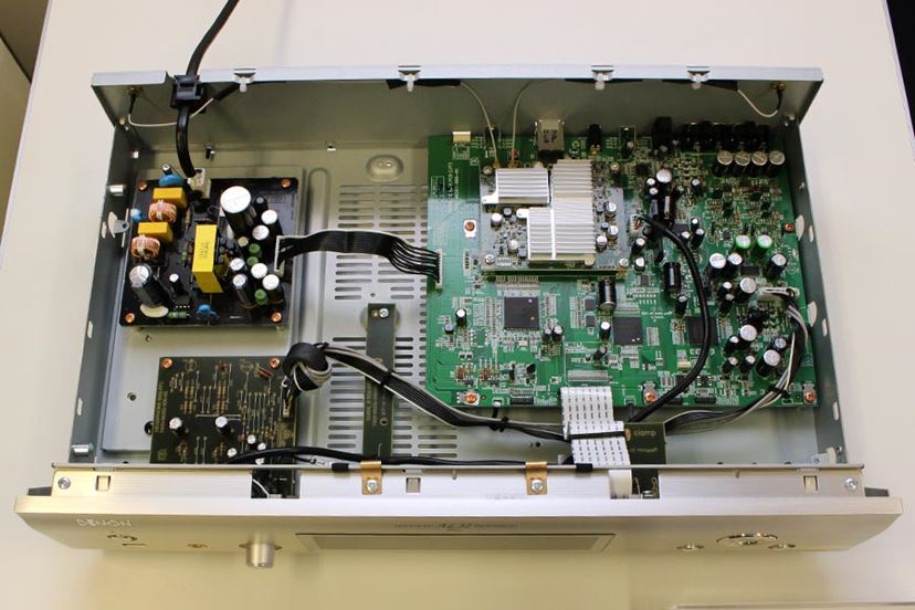 エントリーの枠を超える音への挑戦！ デノンのHi-Fiオーディオ入門機