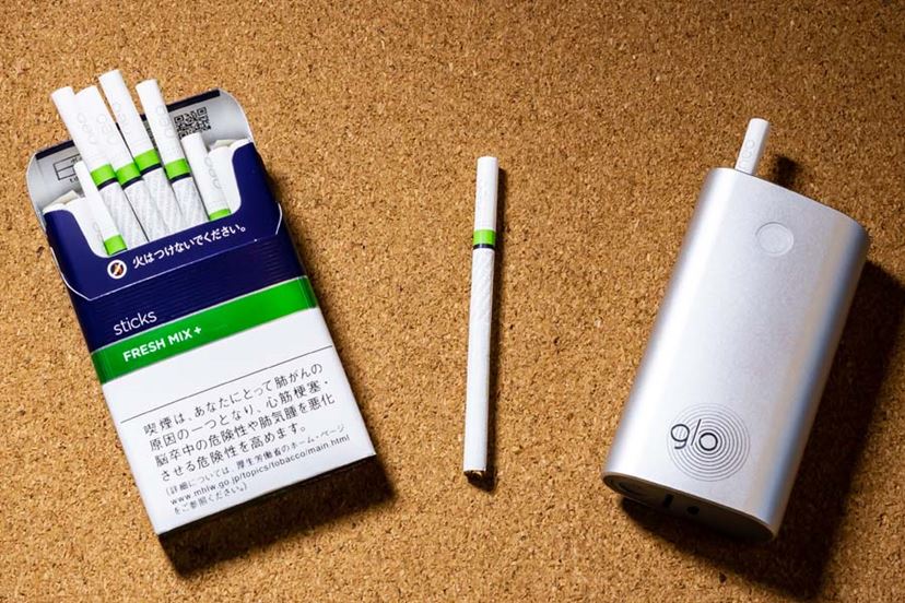 グロー」が加熱式タバコのイメージを改革!? 初の専用ブランド「neo 
