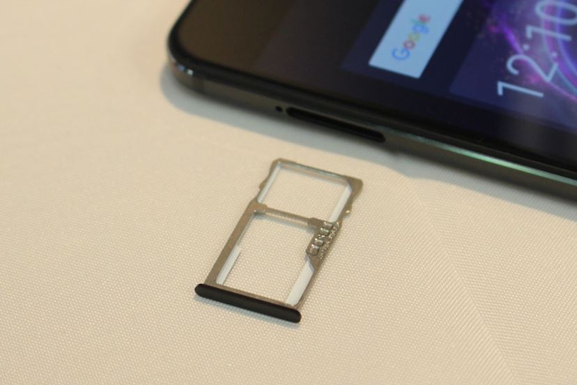 クラウドSIMスマホ、MAYA SYSTEM「jetfon（ジェットフォン）」登場