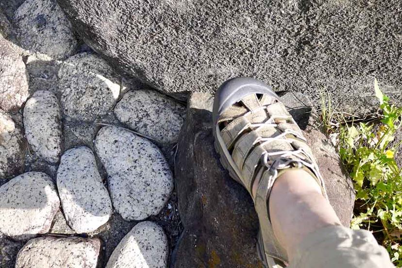 う*る様 KEEN キーン ウォータープルーフ サンダル　渓流釣り　フライフィッ う*る様 KEEN キーン ウォータープルーフ サンダル 渓流釣り