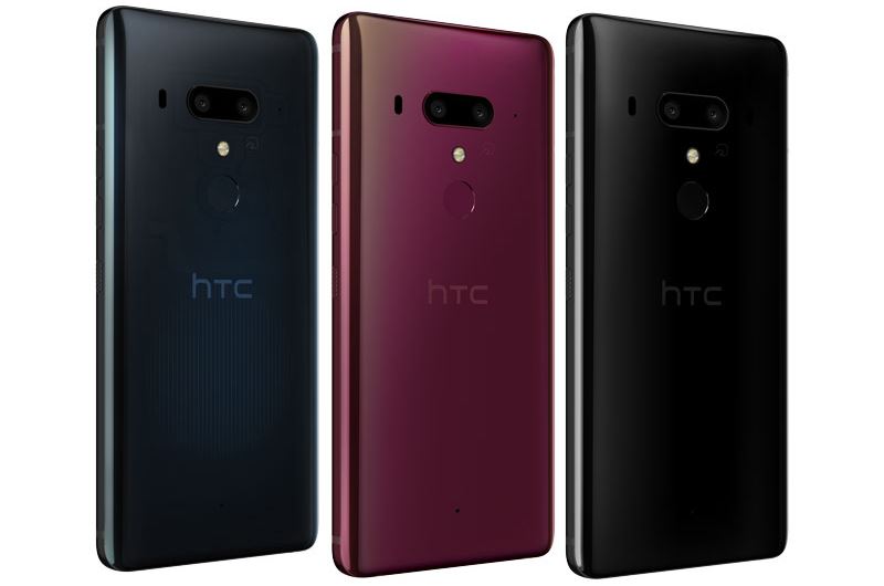 極美品A）国内版 HTC U12＋ framered - ekurhulenitalk.co.za