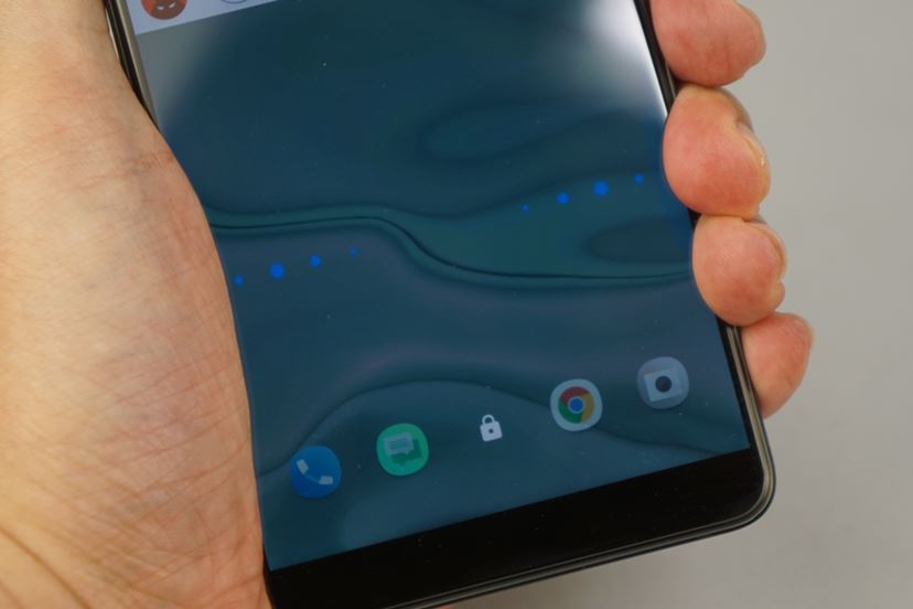 透け仕様 国内版SIMフリー HTC U12+ 透け仕様 国内版SIMフリー HTC U12+ HTC U12+｜価格比較・最新