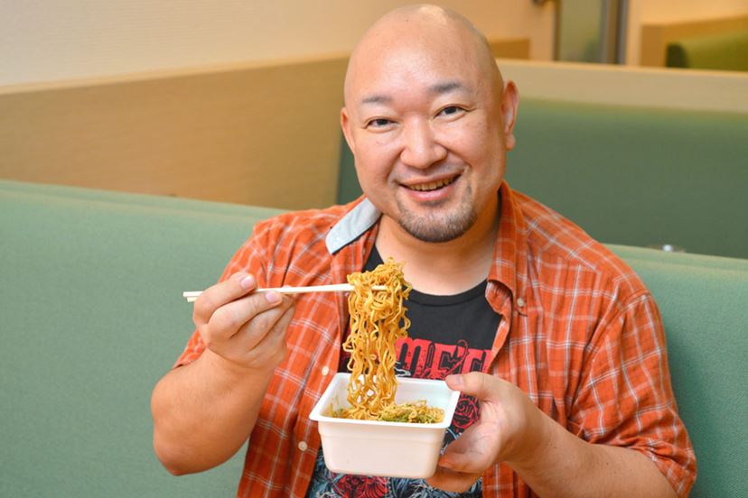 ペヤングとU.F.O.はどう違う？ カップ焼きそば6大定番を達人が徹底比較