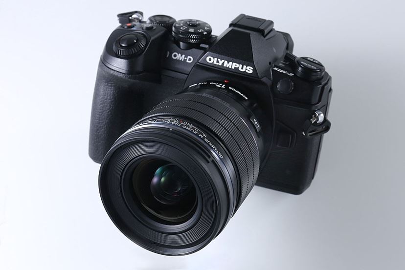 オリンパス「M.ZUIKO DIGITAL ED 17mm F1.2 PRO」の“美しくにじむボケ”に感動！ - 価格.comマガジン