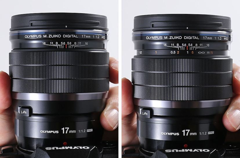 オリンパス「M.ZUIKO DIGITAL ED 17mm F1.2 PRO」の“美しく オリンパス「M.ZUIKO DIGITAL ED 17mm F1.2 PRO」の“美しく