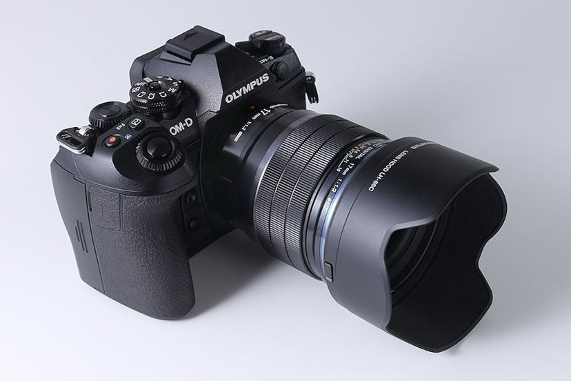 オリンパス「M.ZUIKO DIGITAL ED 17mm F1.2 PRO」の“美しく オリンパス「M.ZUIKO DIGITAL ED 17mm F1.2 PRO」の“美しく