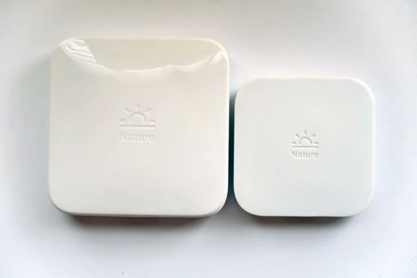 アンダー1万円で買える多機能スマートリモコン「Nature Remo mini」は