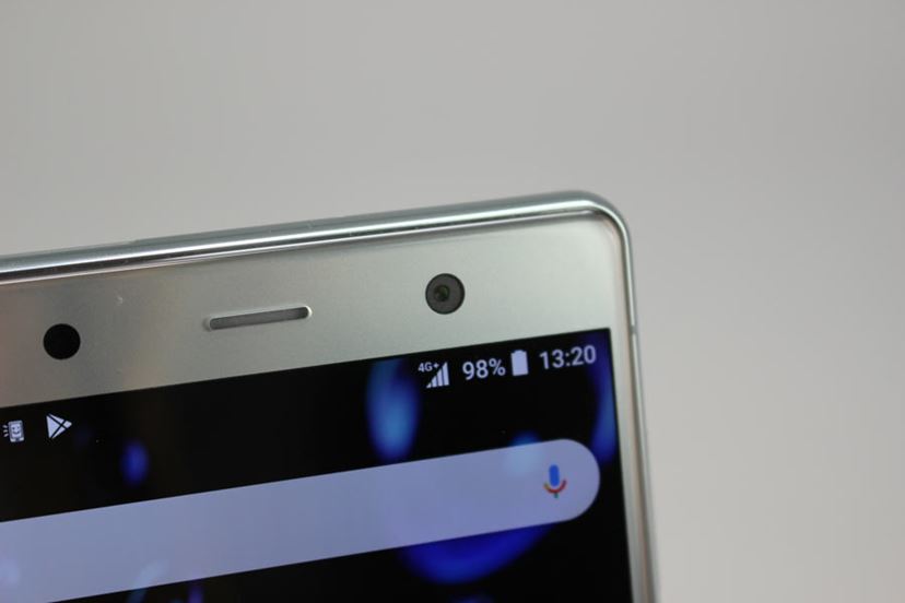Xperiaシリーズの真打ち登場!「Xperia XZ2 Premium」レビュー Xperiaシリーズの真打ち登場!「Xperia XZ2 Premium」レビュー