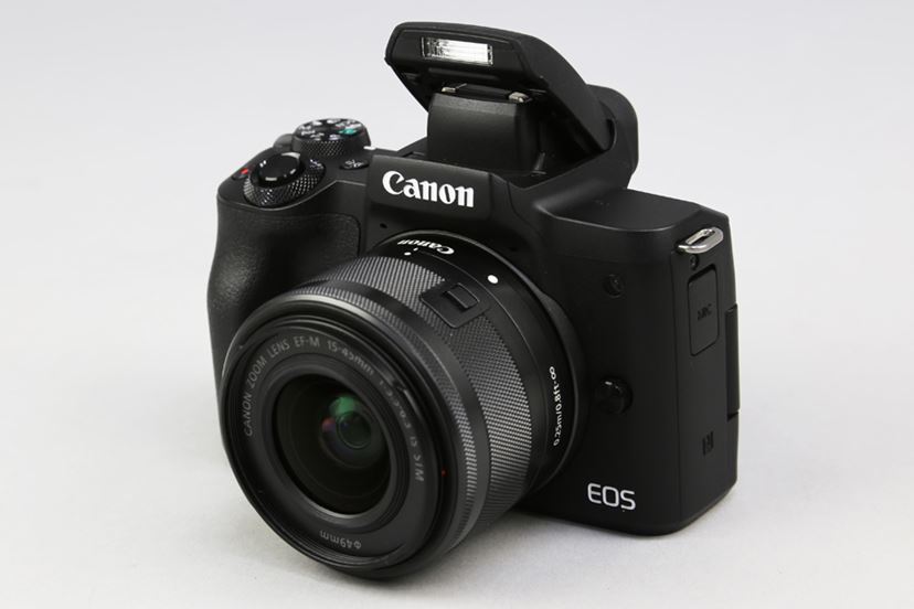 キヤノン「EOS Kiss M」で世界遺産を撮影＆100万円超のレンズでレース