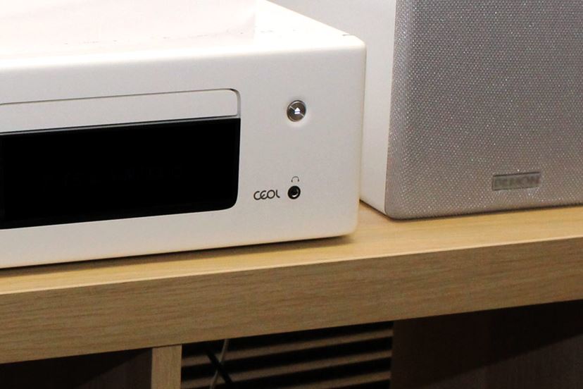 世界初のAirPlay 2対応! デノンのネットワークコンポ「CEOL-N10 世界初のAirPlay 2対応! デノンのネットワークコンポ「CEOL-N10
