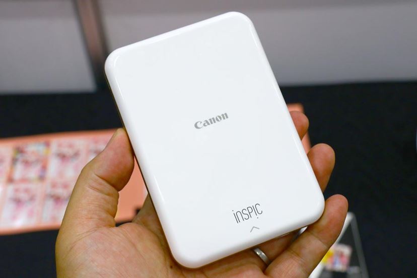 LINEやAmazon Echoでプリント、キヤノン「PIXUS」が便利に進化