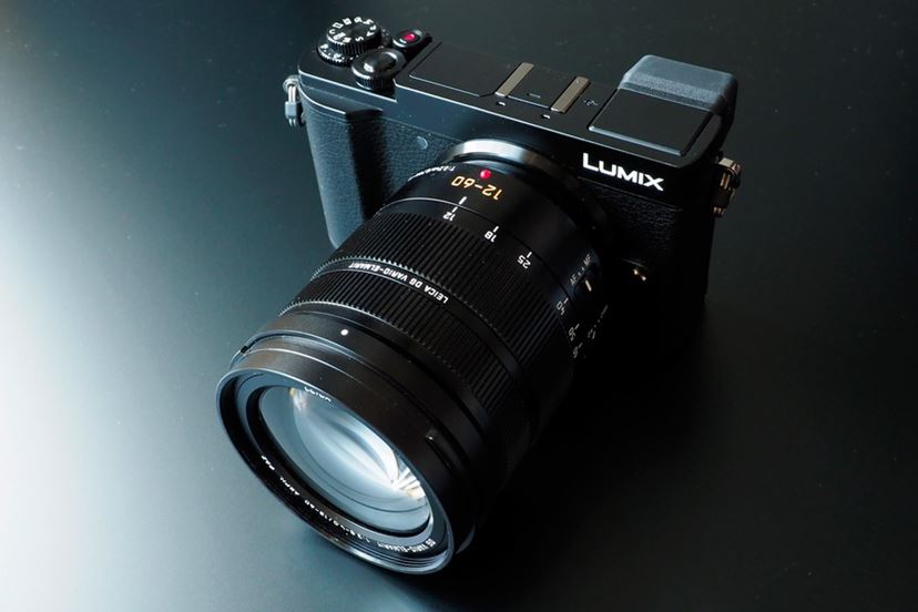 パナソニック「LUMIX GX7 Mark III」の完全装備はコレだ！ 2ページ目 - 価格.comマガジン