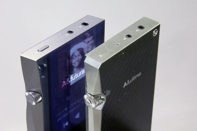 Astell&KernハイレゾDAP全機種一斉レビュー！SP1000/SE100/SR15