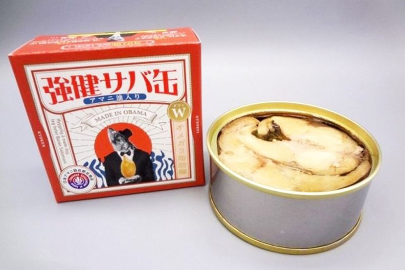 本当にウマい「サバ缶」はこれ！ “サバジェンヌ”が選ぶ絶品18缶 - 価格