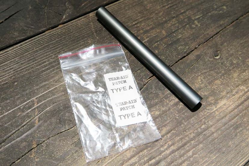 日本の山岳条件に合わせて開発！ 最小重量1.18kgの2人用テント