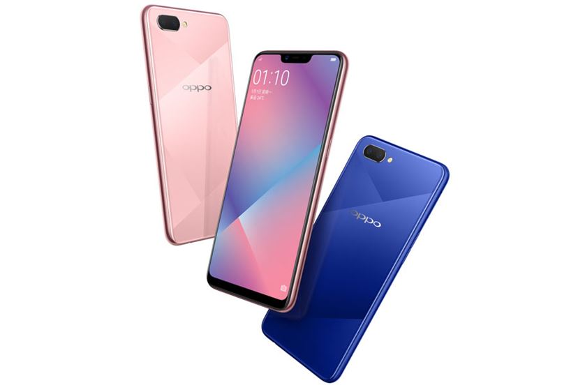 OPPO、FeliCa搭載「R15 Pro」と、大容量バッテリーの「R15 Neo」を発表 - 価格.comマガジン