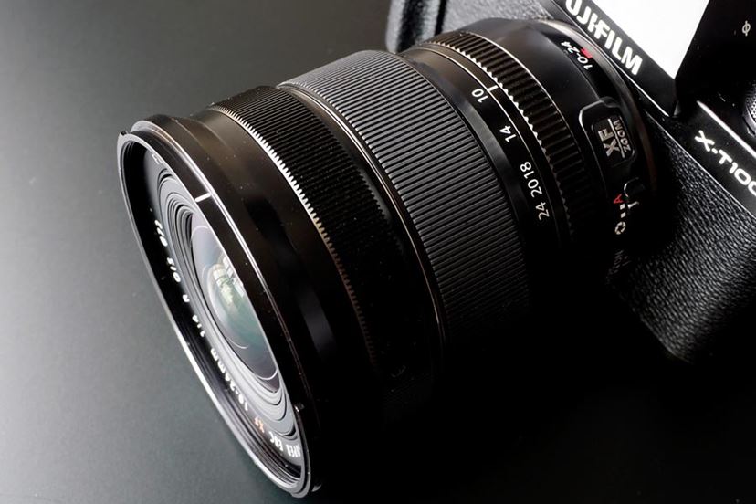 富士フイルム「X-T100」はフィルム感覚で撮れるハイコスパな1台 富士フイルム「X-T100」はフィルム感覚で撮れるハイコスパな1台