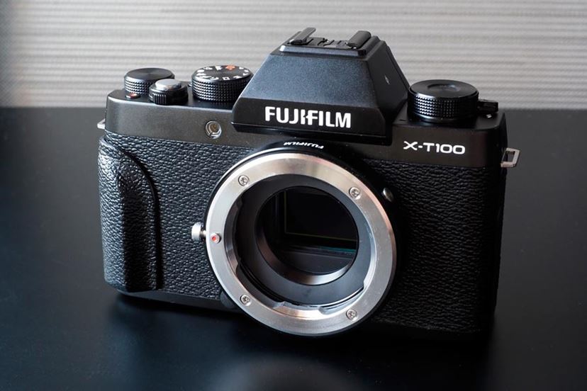 富士フイルム「X-T100」はフィルム感覚で撮れるハイコスパな1台 4ページ目 - 価格.comマガジン