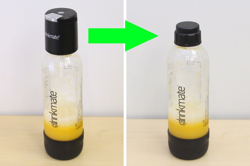 水やジュースに炭酸“直”注入！ 強炭酸ファンが推す炭酸水メーカー