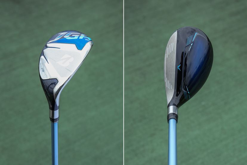 ブリヂストン JGR レディース ウッド、 A（≪人気≫中古 Bランク