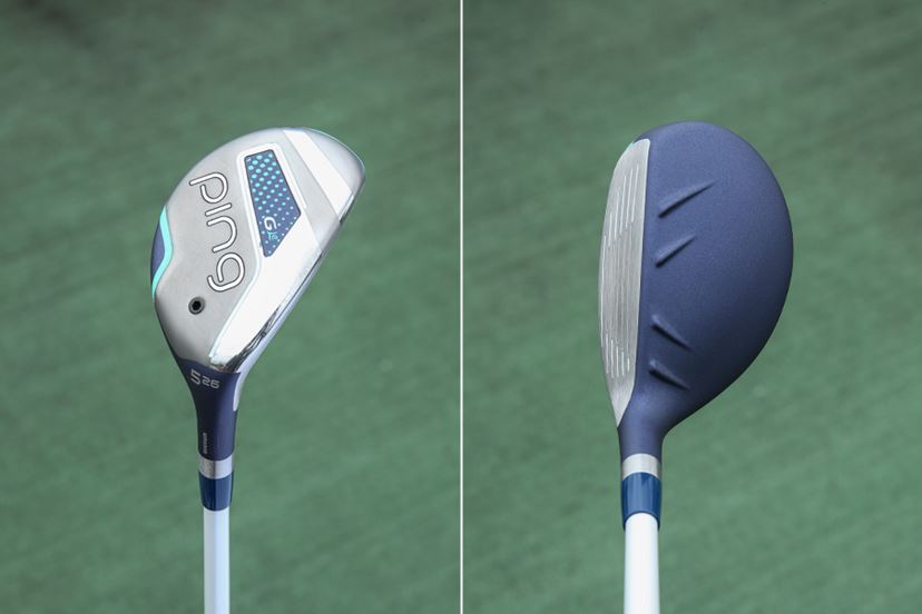 ゴルフ女子のクラブ選び#3」2打目をしっかり飛ばすFWとUT探し - 価格