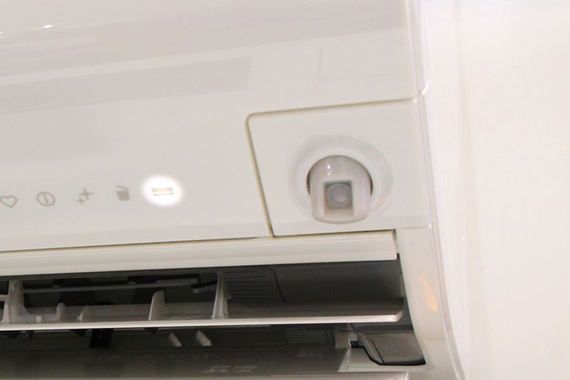 冷房・除湿・送風を自動で切り替え！ 三菱電機のAIエアコン「霧ヶ峰