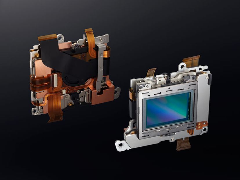 ニコンフルサイズミラーレス「Z 7」「Z 6」発表！2機種の