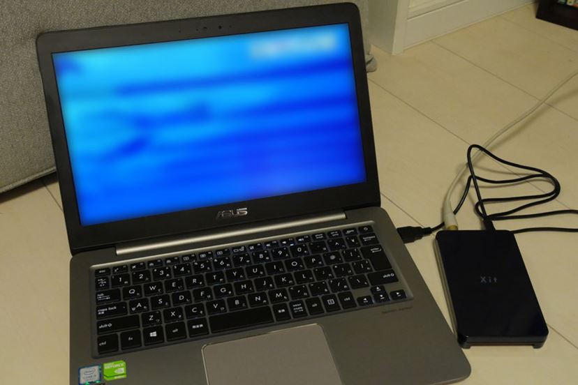 TVとレコーダーは必要なし! 3波＆同時録画対応PC用TVチューナー「Xit