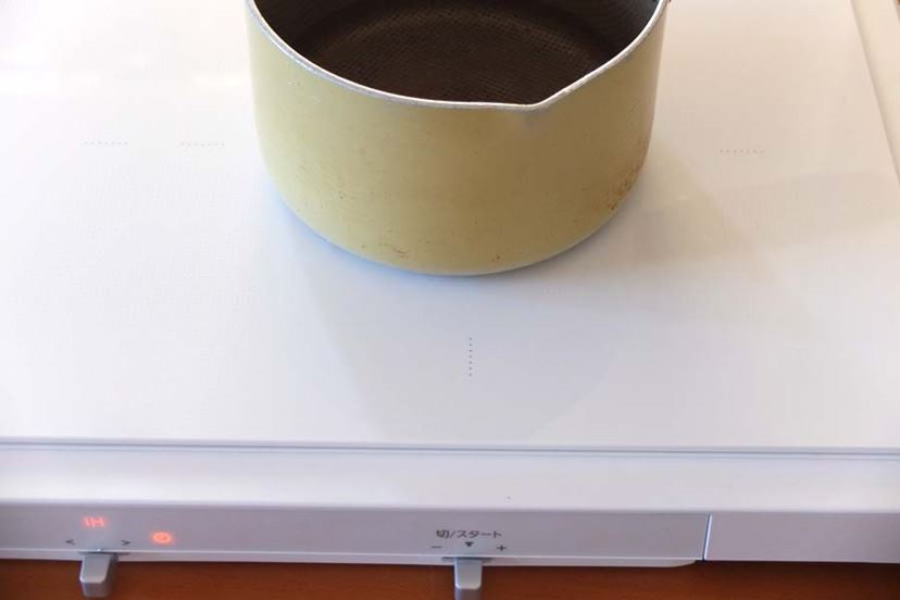 薄さ約7cm！ パナソニック「IHデイリーホットプレート」は本当に