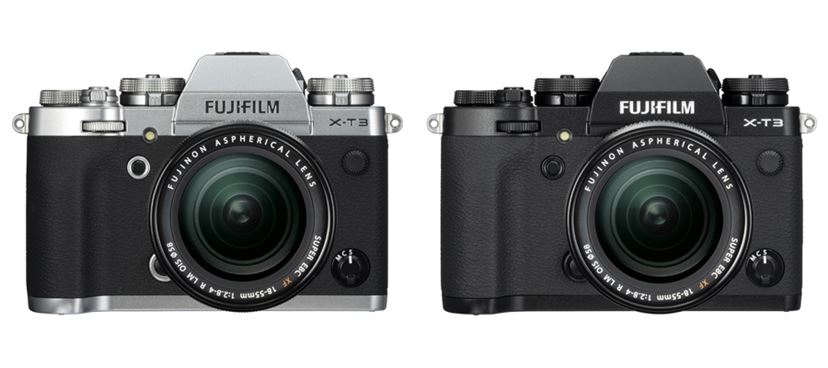 PR]富士フイルムの最新ミラーレスカメラ「X-T3」の3大進化点に迫る - 価格.comマガジン