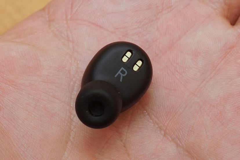 SOULの完全ワイヤレスイヤホン「ST-XS」は音よし、デザインよし SOULの完全ワイヤレスイヤホン「ST-XS」は音よし、デザインよし