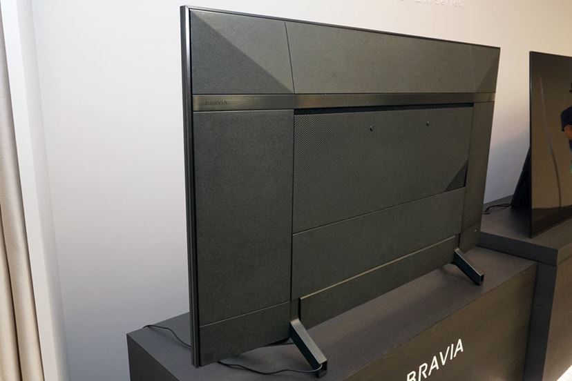 ソニー「BRAVIA A9F/Z9F」発表!「X1 Ultimate」を搭載した4K ソニー「BRAVIA A9F/Z9F」発表!「X1 Ultimate」を搭載した4K