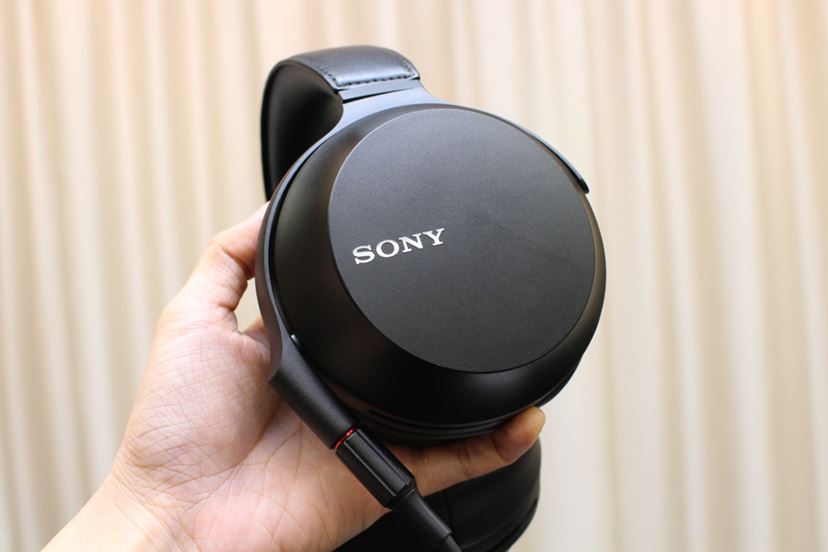 音楽リスニングにも最適！ ソニーのステージモニターイヤホン