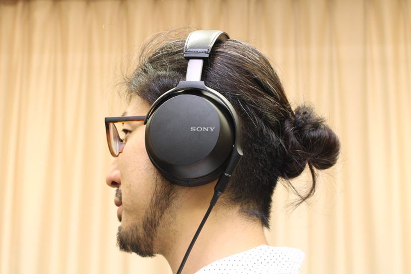 音楽リスニングにも最適！ ソニーのステージモニターイヤホン