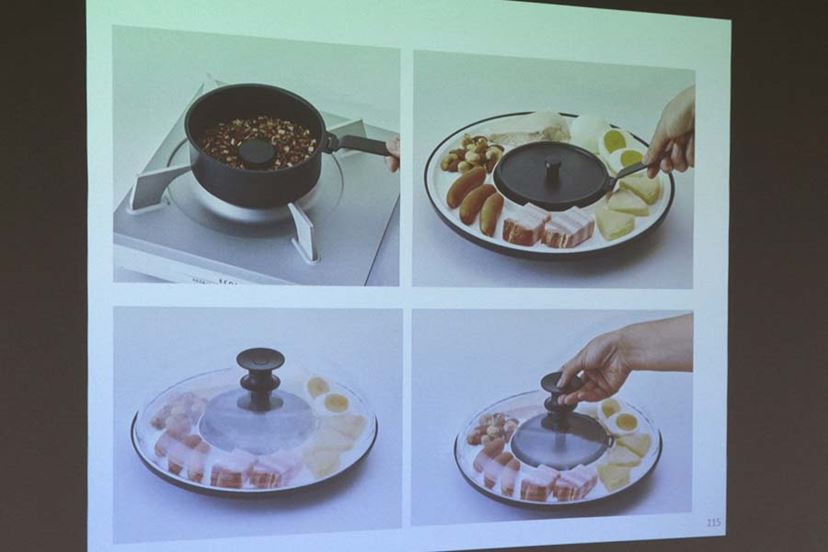 あの「焼き芋メーカー」に、焼き〇〇専用プレートが付いた あの「焼き芋メーカー」に、焼き〇〇専用プレートが付いた