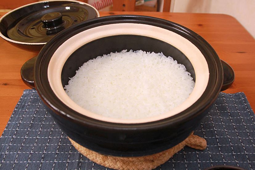 ご飯好きオヤジが本音レビュー! 話題の電気炊飯土鍋「かまど ご飯好きオヤジが本音レビュー! 話題の電気炊飯土鍋「かまど