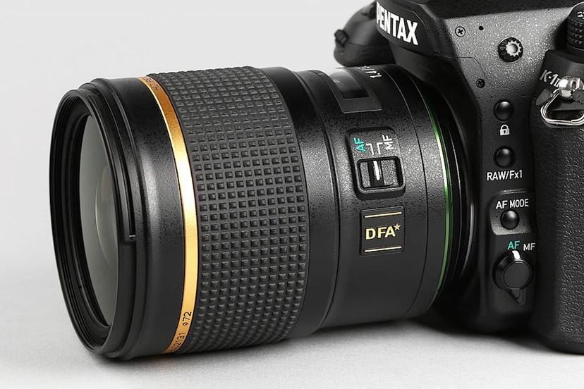 最高峰の標準レンズ「HD PENTAX-D FA☆50mmF1.4 SDM AW」実写 最高峰の標準レンズ「HD PENTAX-D FA☆50mmF1.4 SDM AW」実写