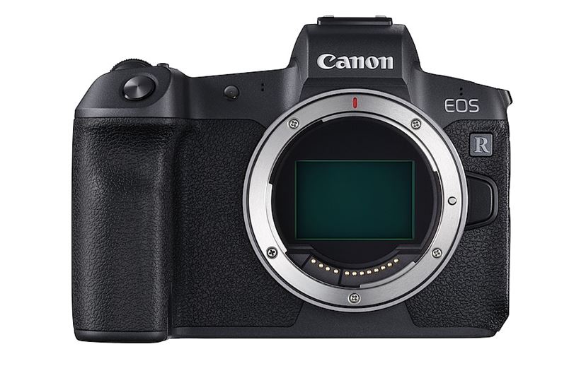 キヤノン初のフルサイズミラーレス「EOS R」詳細レポート！ - 価格.comマガジン