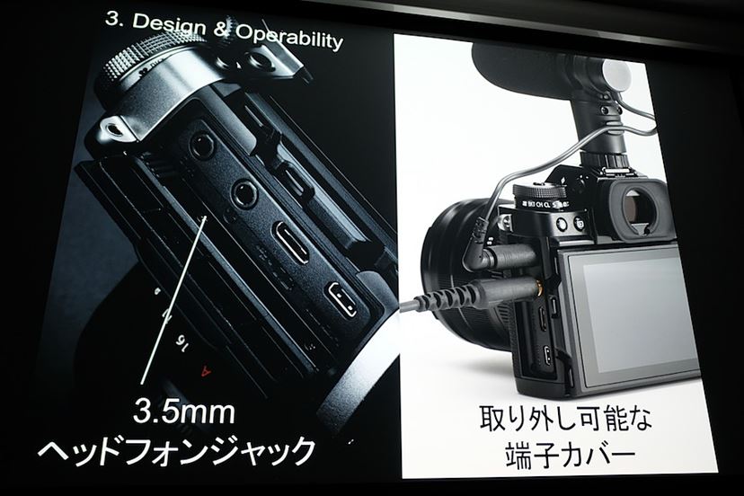 富士フイルムから4K/60p動画対応のAPS-Cミラーレス「X-T3」が登場