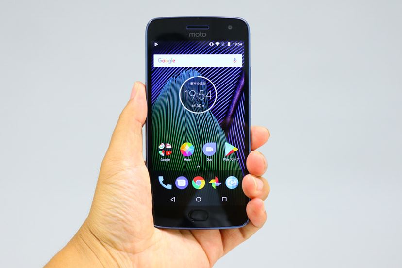 Gファミリーの歴史を振り返りつつ、最新の「Moto G6/G6 Plus」を