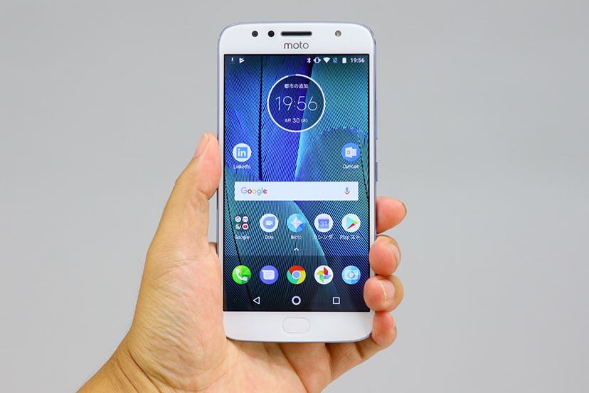 Motorola - moto g6 plus DSDS対応 SIMフリースマホ モトローラ Moto G6 Plus | motorola JP